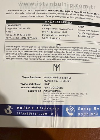 Resimli Temel Anatomi - Görsel 4