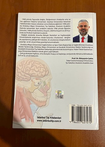 Resimli Temel Anatomi - Görsel 2