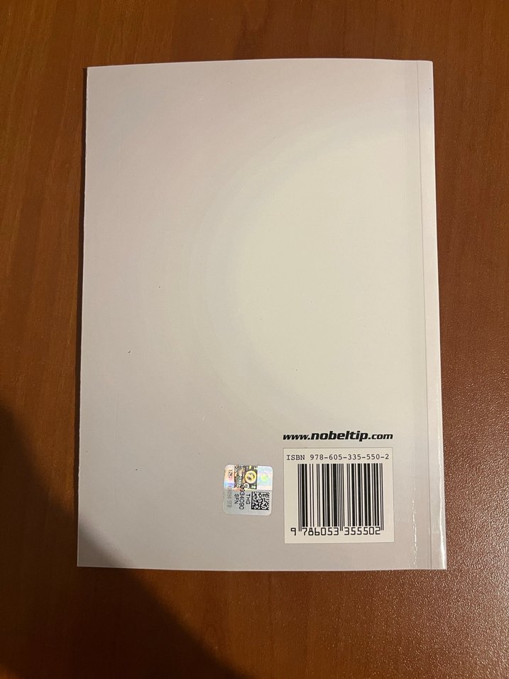 Latince Terimler Sözlüğü - Görsel 2