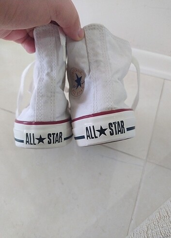36 Beden converse orjinal
