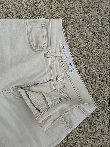 Mango MANGO JEAN