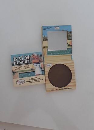 Beden kahverengi Renk Bronzer