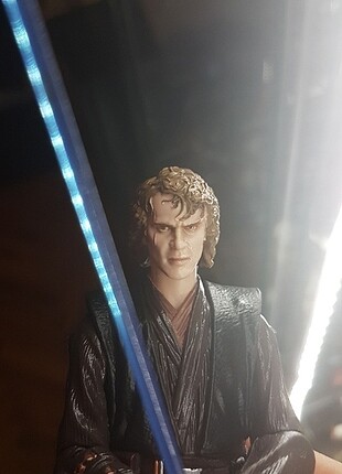 Black Series Anakin