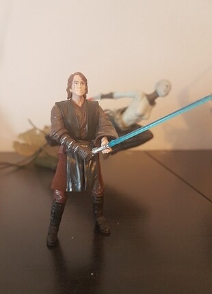Anakin Figür