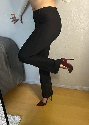 Beymen kadın kumaş pantolon - Görsel 3