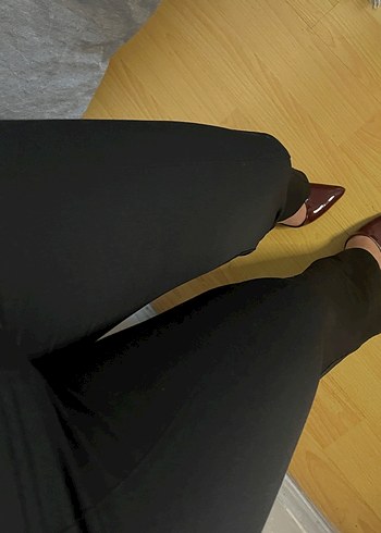 Beymen kadın kumaş pantolon - Görsel 2