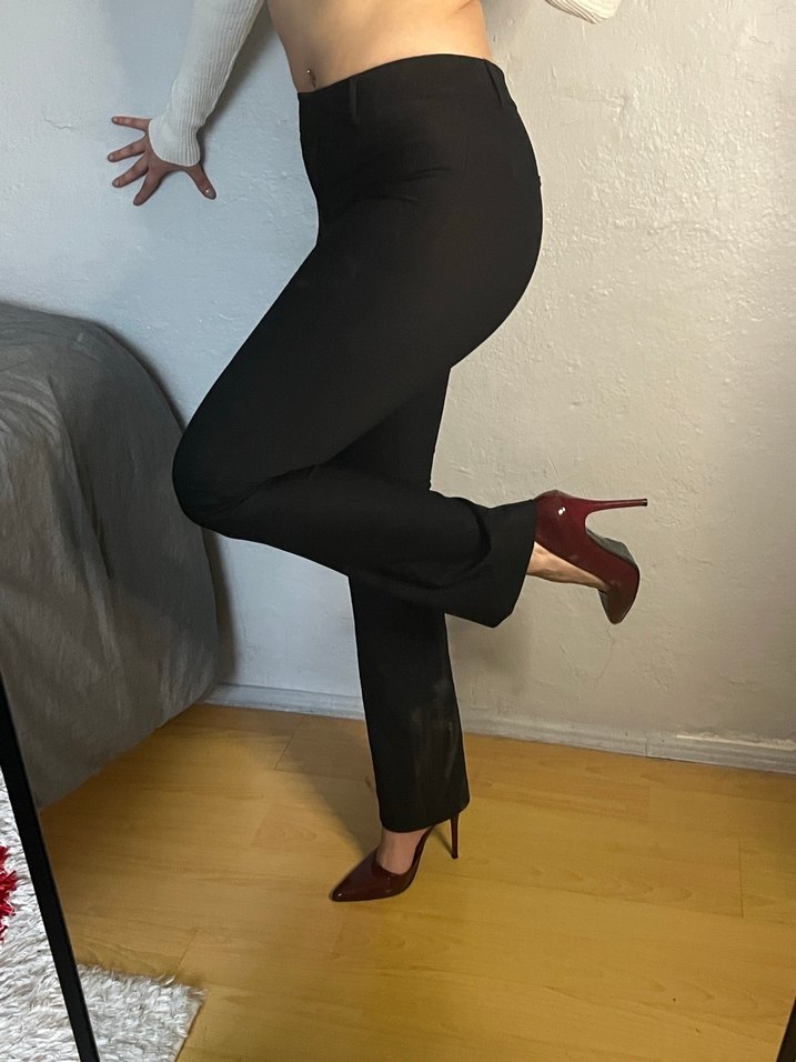 Beymen kadın kumaş pantolon - Görsel 3