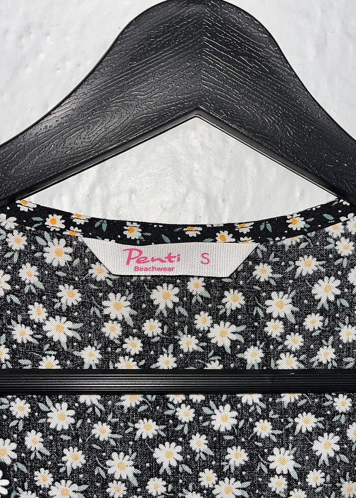 Penti pareo - Görsel 3