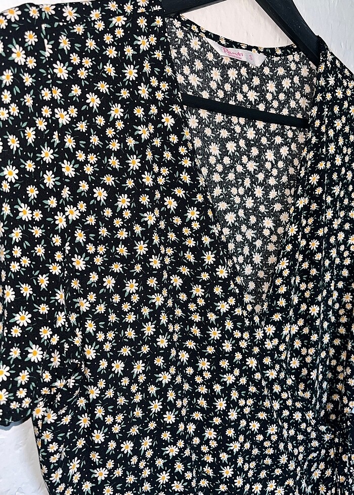 Penti pareo - Görsel 2