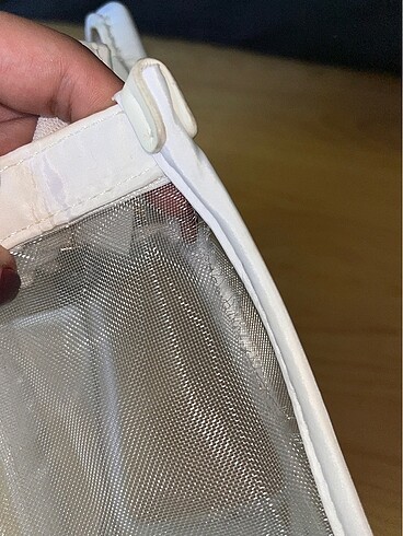  Beden Stradivarius çanta