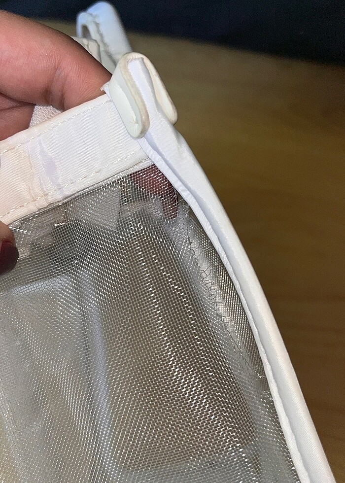 Stradivarius çanta - Görsel 3