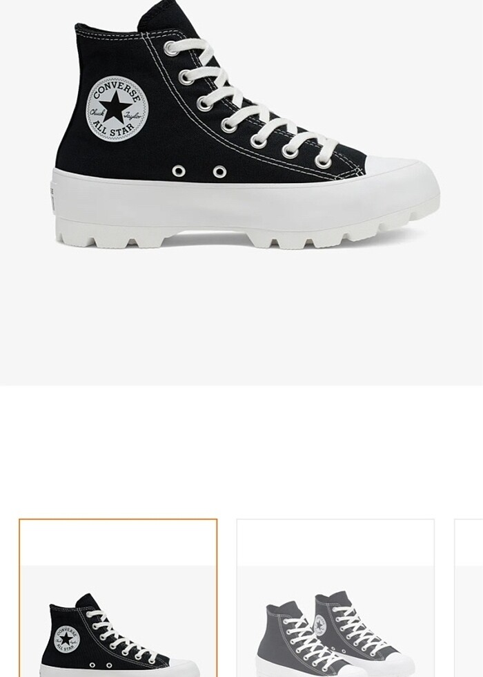 Converse - Görsel 5