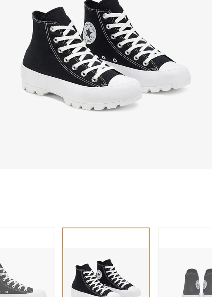 Converse - Görsel 4