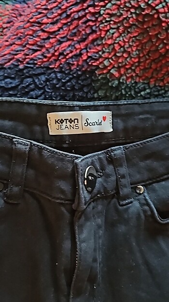 Koton Koton