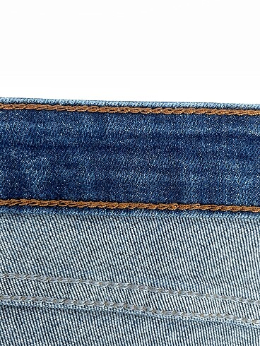 34 Beden çeşitli Renk PreLoved Jean / Kot %70 İndirimli.