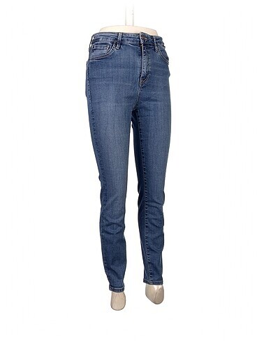 Mavi Jeans Mavi Jeans Skinny %70 İndirimli.