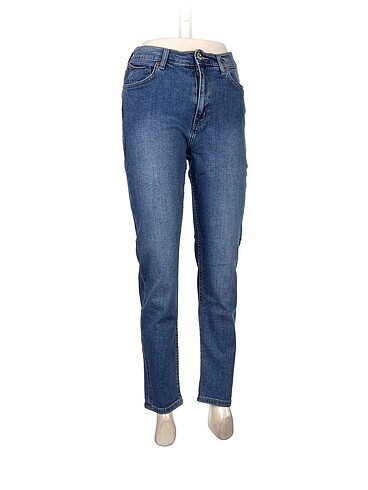 Mango Mango Jean / Kot %70 İndirimli.