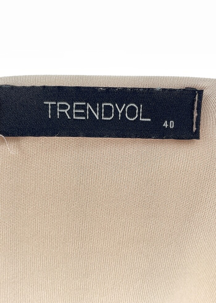 Trendyol & Milla Kısa Elbise %70 İndirimli. - Görsel 4