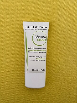 Bioderma Sebium Nemlendirici