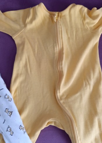 hello baby bebek tulum - Görsel 3