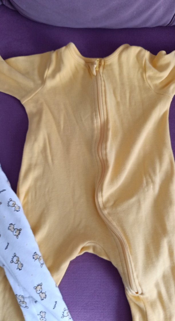 hello baby bebek tulum - Görsel 3