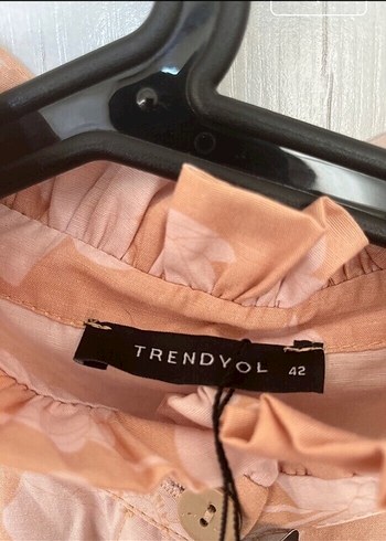 Tesettür Elbise - Görsel 5