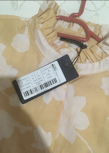 Tesettür Elbise - Görsel 8