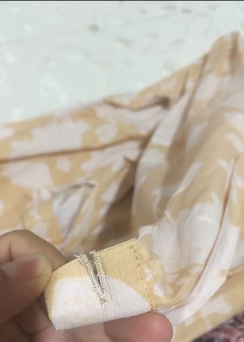 Tesettür Elbise - Görsel 7