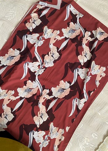 Fresh Scarfs Şal - Görsel 2