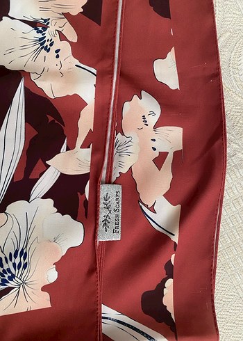 Fresh Scarfs Şal - Görsel 3