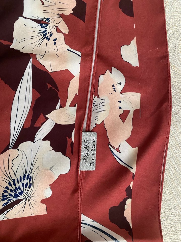 Fresh Scarfs Şal - Görsel 4