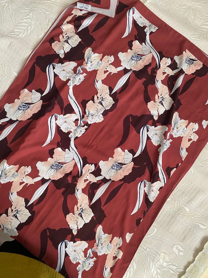 Fresh Scarfs Şal - Görsel 2