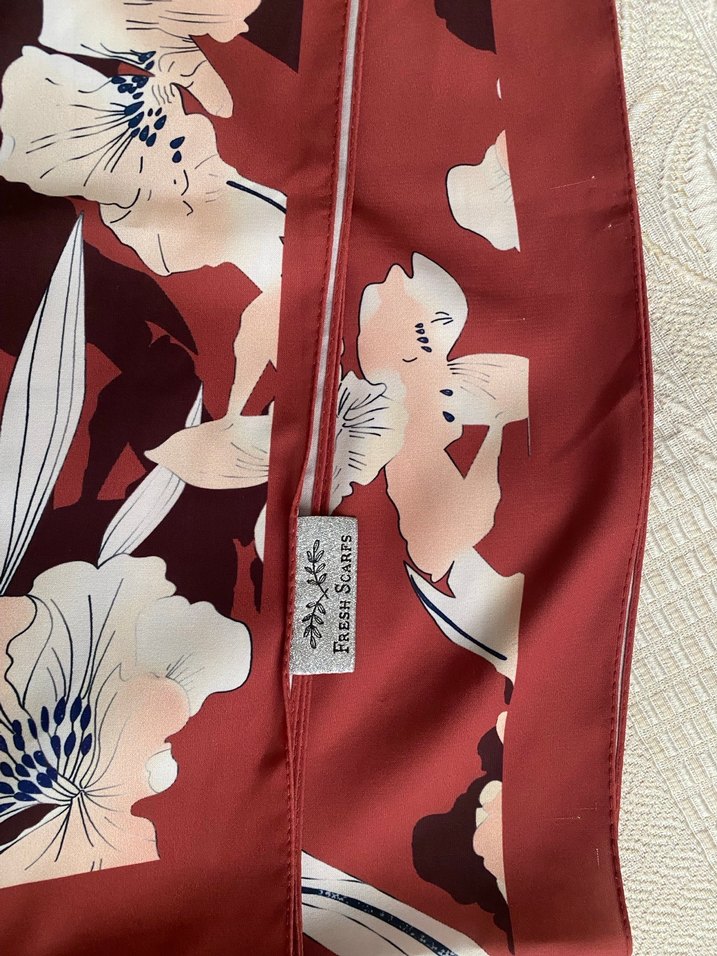 Fresh Scarfs Şal - Görsel 3