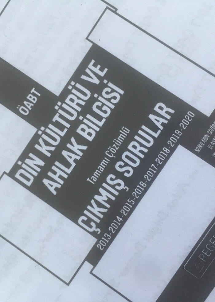 KPSS Dikab - Görsel 2