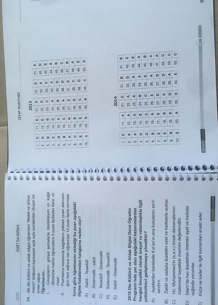 KPSS Dikab - Görsel 4