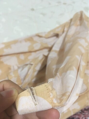 Tesettür elbise - Görsel 7