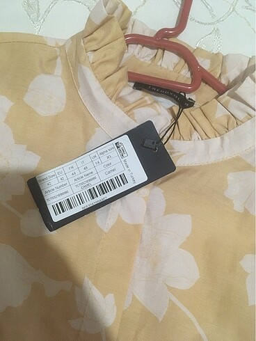 Tesettür elbise - Görsel 8