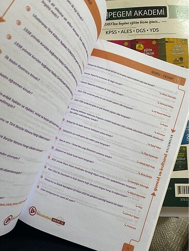 KPSS vatandaşlık - Görsel 3