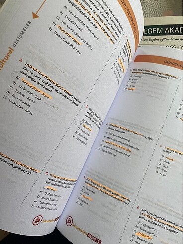KPSS vatandaşlık - Görsel 5