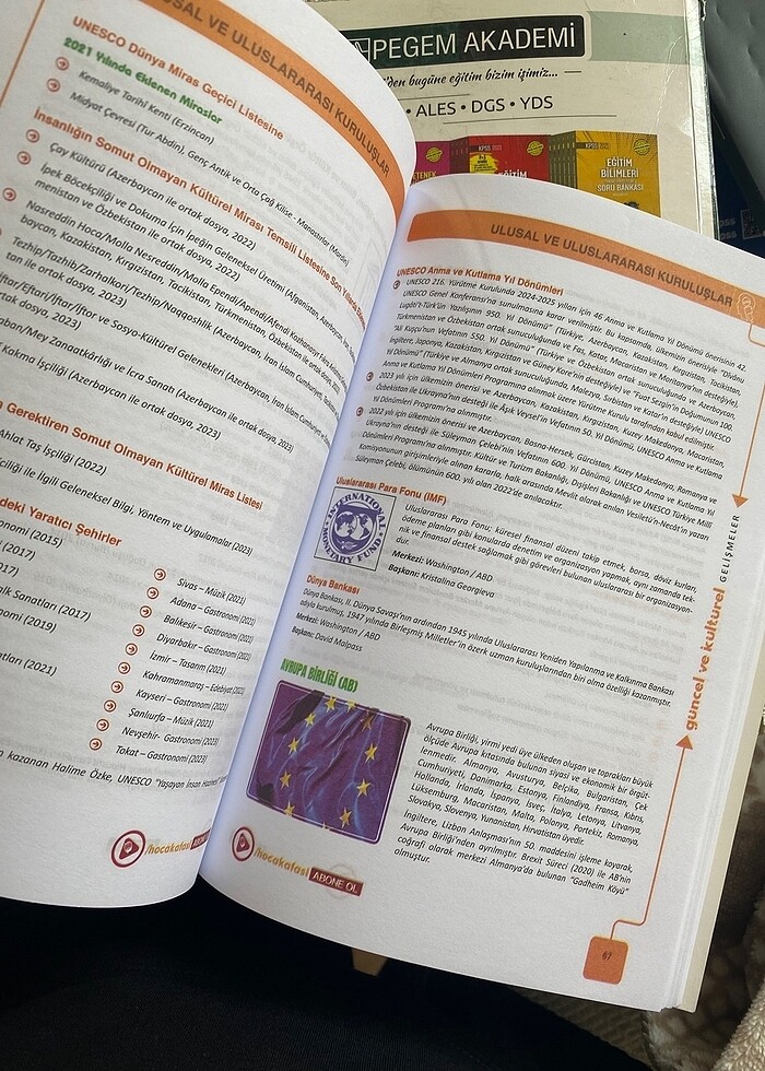 KPSS vatandaşlık - Görsel 2