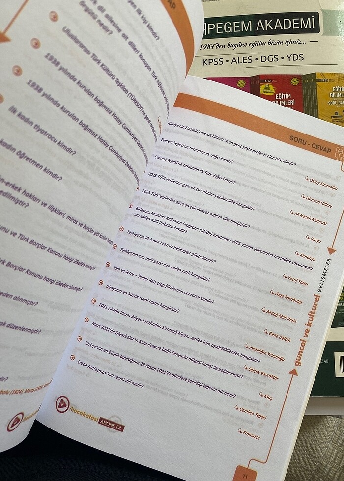 KPSS vatandaşlık - Görsel 3
