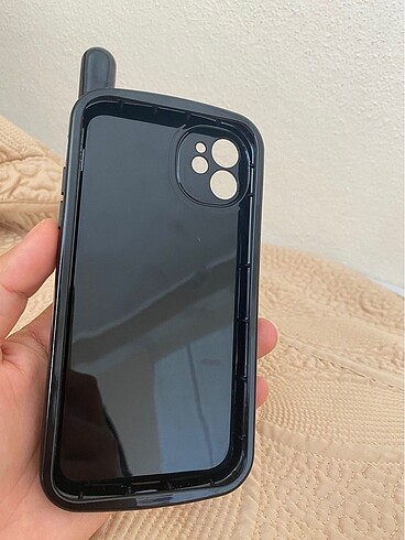 İphone 11 kılıf - Görsel 2