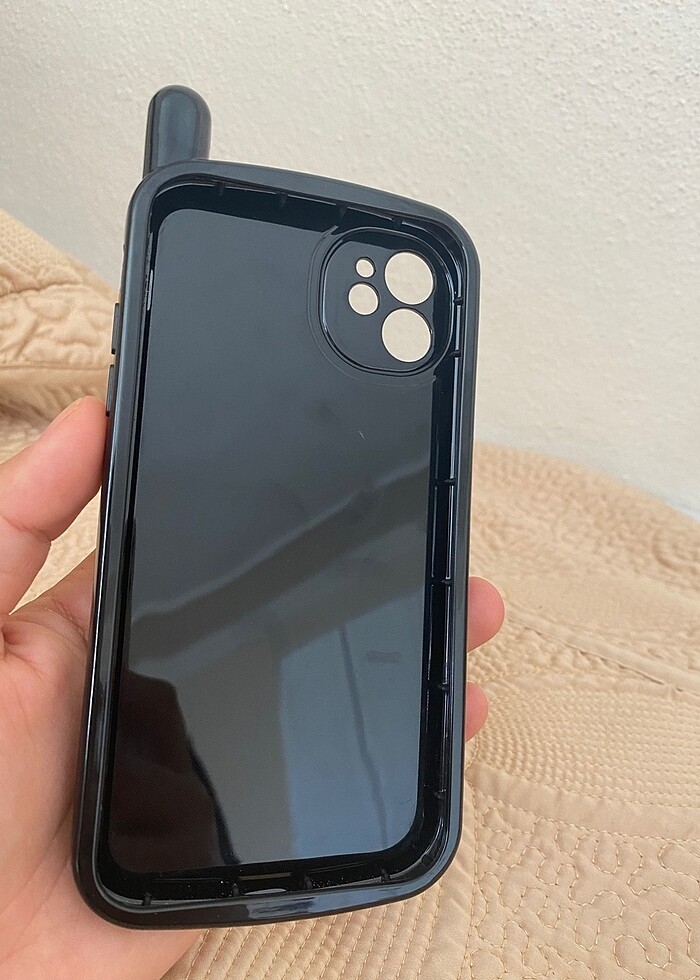 İphone 11 kılıf - Görsel 2