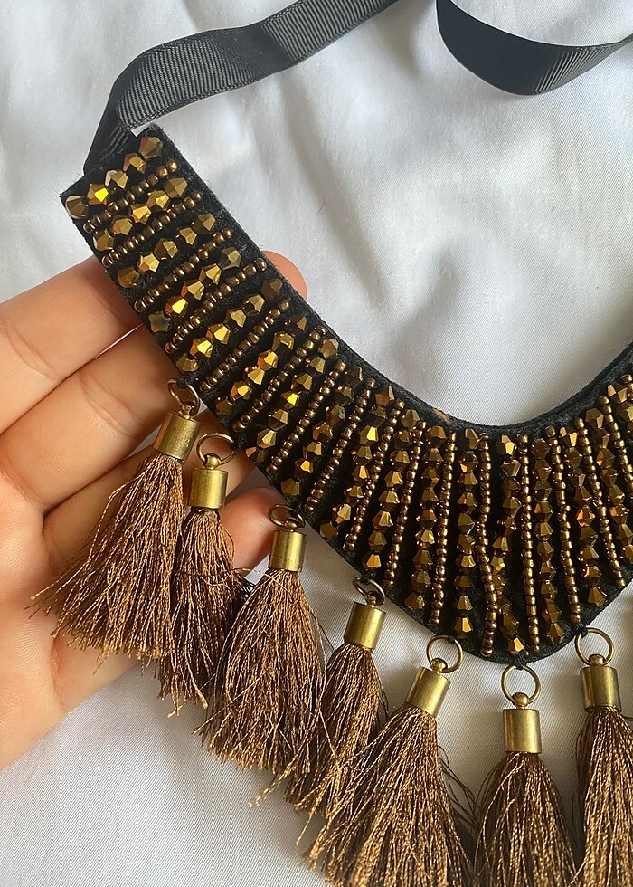 Yakalık - Görsel 2