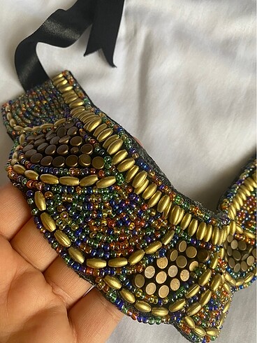 Yakalık - Görsel 2