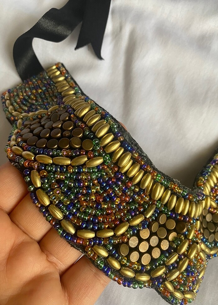 Yakalık - Görsel 2