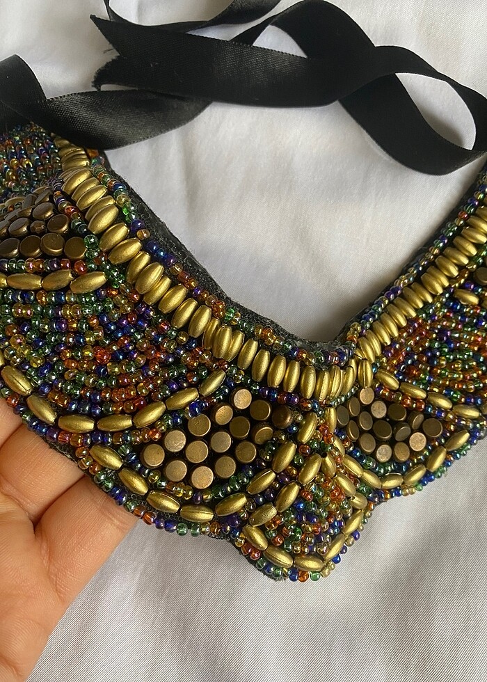 Yakalık - Görsel 5