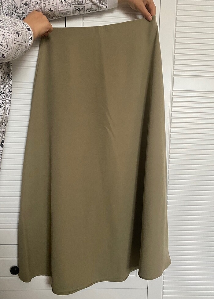 Etekli takım - Görsel 2