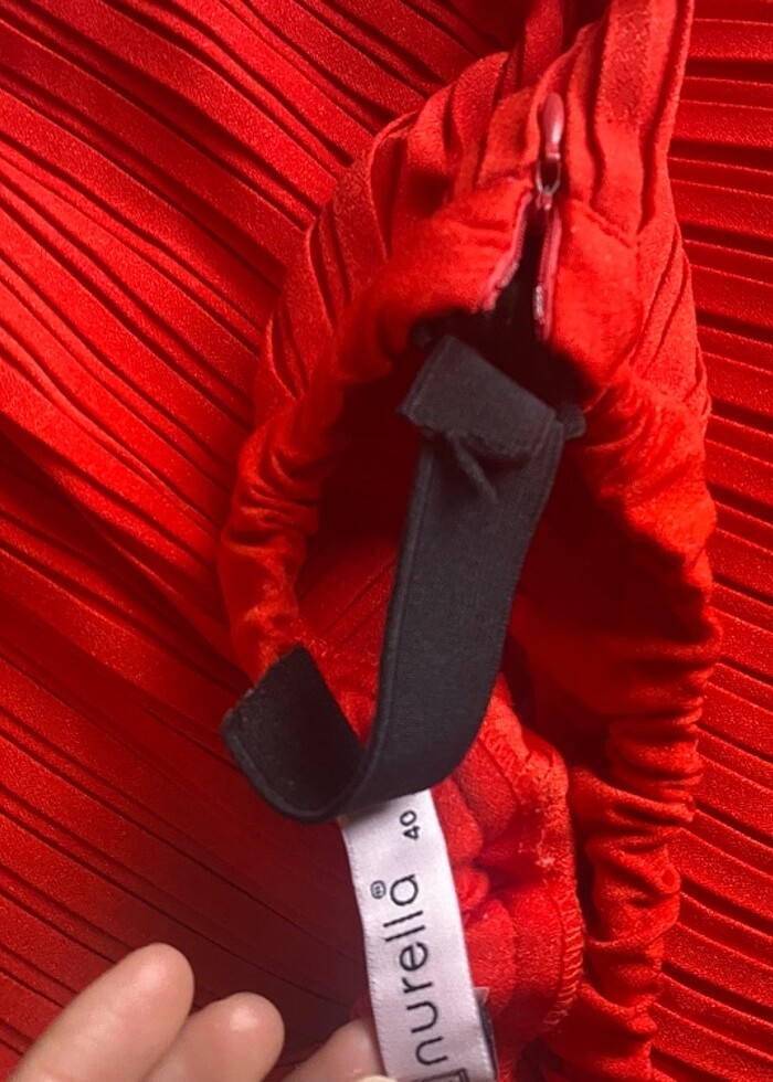 Etekli takım - Görsel 5