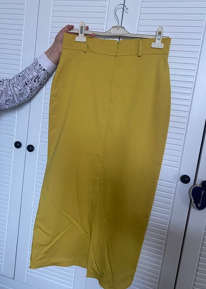 Uzun etek - Görsel 3